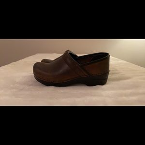 Dansko Clogs